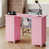 Pink selected