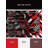 Vermillion Velocity Rug-108782507