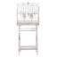 43cm W Iron Shelving Unit-2002338453