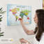 «Adventure Awaits III», punaise du monde Amrico-1220085714
