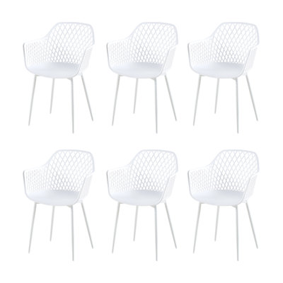 Amoure Dining Chair