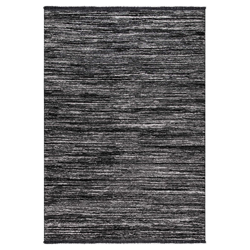 Tapis rectangulaire Jarmal, Rectangle 2 pi 8 po x 5 pi