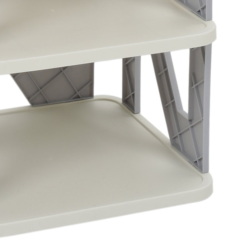 5 Pair Shoe Rack