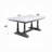 Harkeem Dining Table