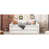 Beige est en rupture de stock
