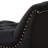 Micayah Polyester Blend Upholstered Bench