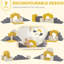 HOMCOM-131204198