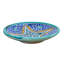 Handmade Ceramic Decorative Plate