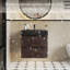 Meuble-lavabo de salle de bain Mid-Century-241556036