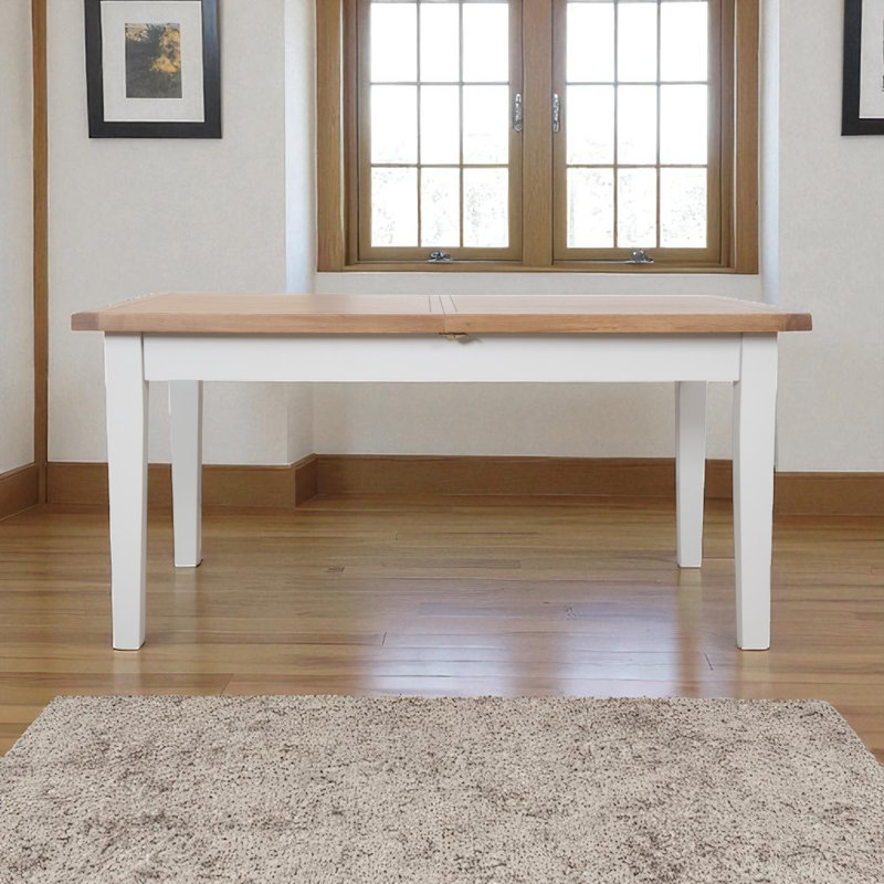 Melbourne Extendable Dining Table