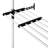 Bedo Clothes Storage System