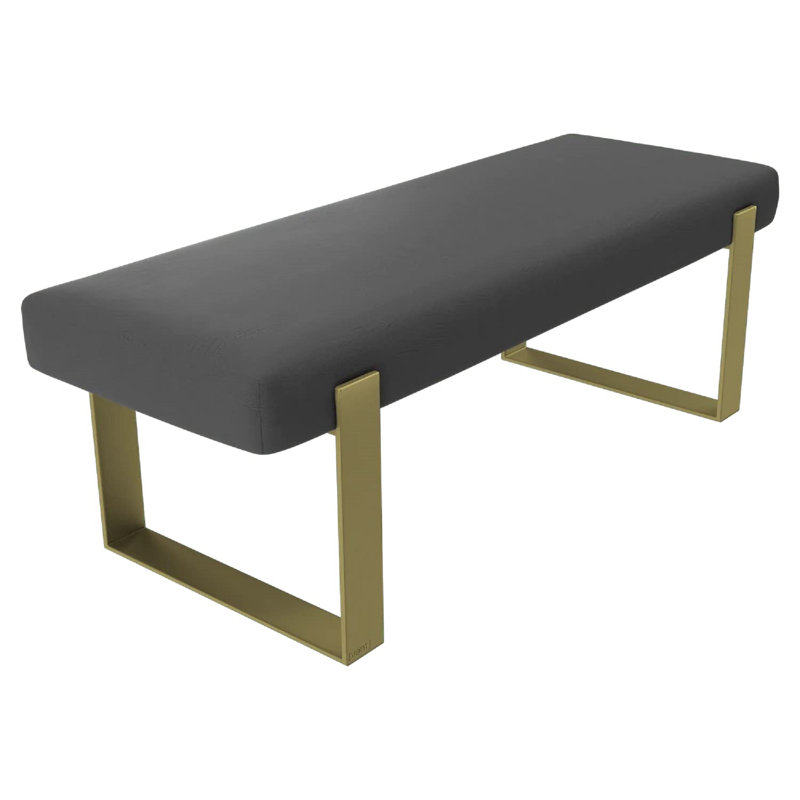 Wyble Upholstered Bench