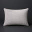 Coussin décoratif intérieur / extérieur gris Modern Modern-114465108-114465164