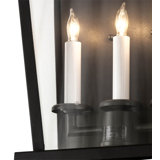 Kitzi 3 - Light Flush Mounted Sconce