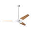 Torsion Downrod Ceiling Fan-538680242-538680203-538680204