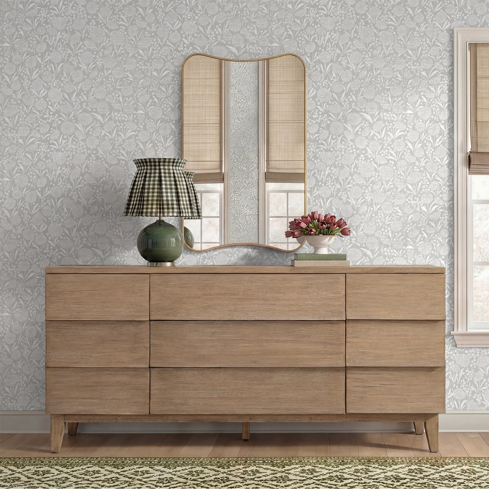 Brunelle Sideboard