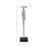 19'' H Aluminum Tabletop Pillar-76180551