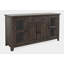 Buffet 1 tiroir Dunihue