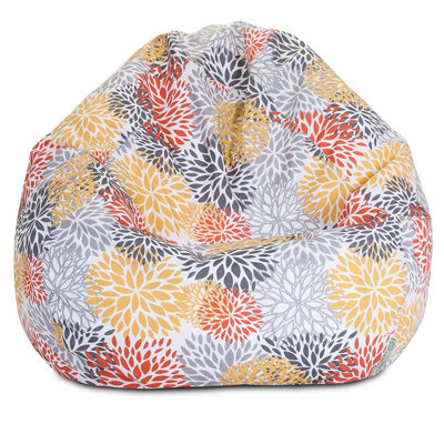 Fauteuil à billes Trule
