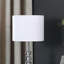 Lampe de table 17,75 "Olivia Prism