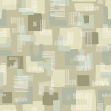 Mad Men About You 33' L x 20.5" W Wallpaper Roll