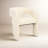 Meline Velvet Dining Chair-792252537
