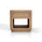 Driftwood End Table