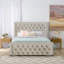 Agusta Upholstered Bed-1308174639-1308174632