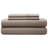 Satin Solid Colour Sheet Set-2029509270-2029509259