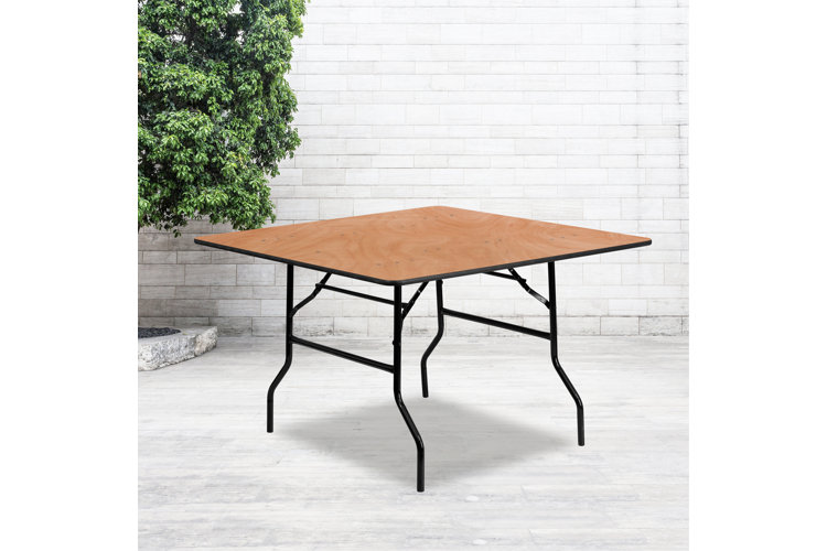 Top Narrow Folding Tables