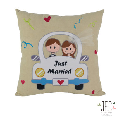 Coussin décoratif