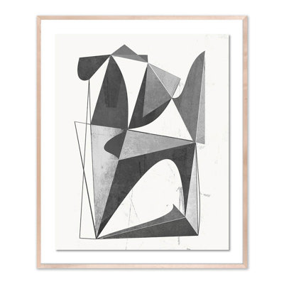 M9V2 Print by Bangbouh Studio