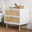 Table de chevet Boho Concezia
