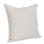 Quilted Matelasse Self-Flange Accent Pillow