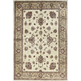 Ziegler One-of-a-Kind 5'7" X 8'1" Area Rug
