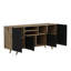 Minerva 72cm Console Table