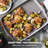 Premiere Ovenware 14.1” x 9.2” Quarter Sheet Pan