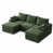 Green est en rupture de stock