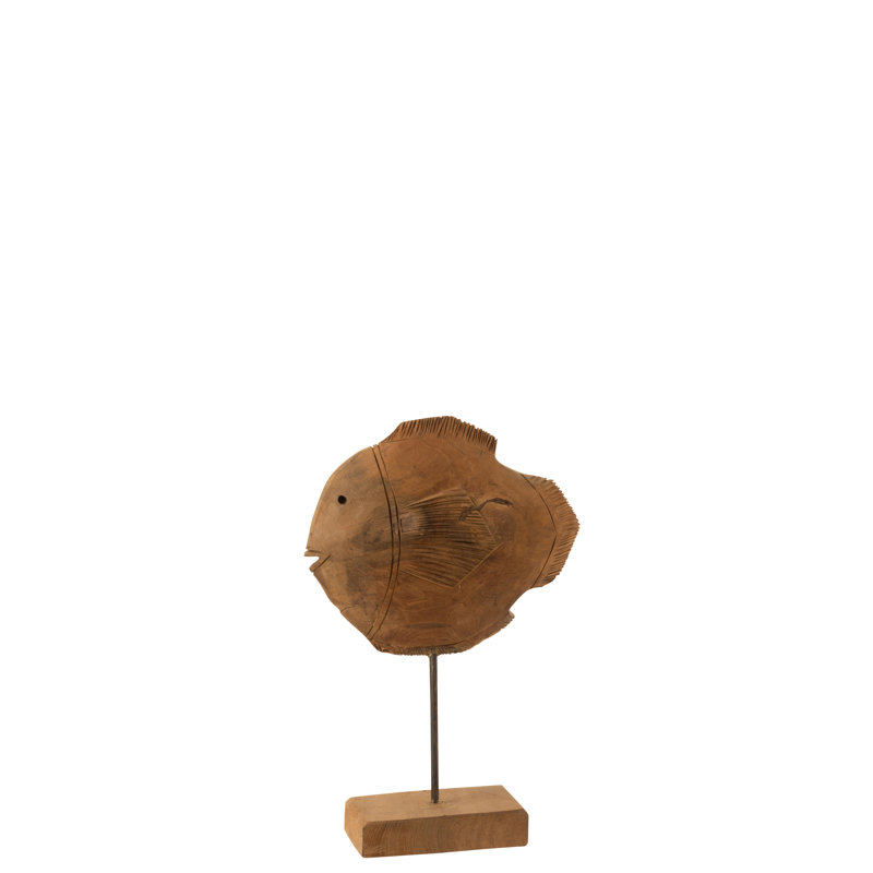 Ramas Decorative Object, 37cm H x 23cm W x 8cm D