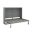 Lit escamotable double pleine grandeur-1192873036