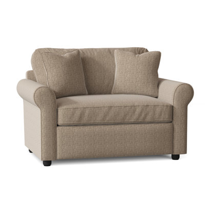 Warrington Upholstered Accent Chair
