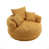 Chenille jaune est en rupture de stock