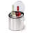 Oggi Barware Double Wall Flip Top Ice Bucket