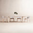 Ayanta 5-Piece Dining Set