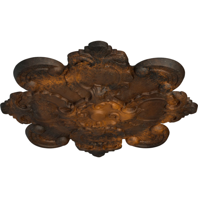 Katheryn Ceiling Medallion