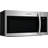 Frigidaire Gallery 29.88" 1.9 cu ft. 1000 - Watt Covertible Over-The-Range Microwave with Sensor Cooking