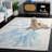 Jatavien Hand Tufted Performance Abstract Rug-211199841