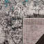 Tapis abstrait Olius Performance-20790139
