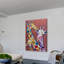 Elizabeth St. Hilaire - Wrapped Canvas Painting-21011964