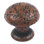 Olde World 1 3/8" Diameter Round Knob